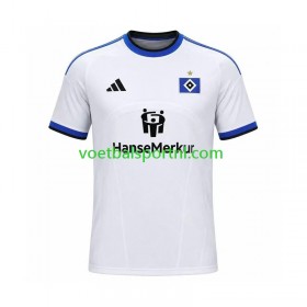 Hamburger SV Thuis Shirt 2026-27
